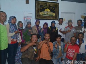 Mengenal Komunitas E-Tuli yang Berjuang Kenalkan Bahasa Isyarat