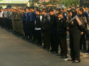 Jelang Idul Adha, Warga Diimbau Tidak Takbir Keliling