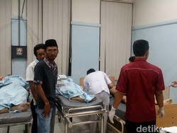 Korban Luka Jadi 47, Ini Identitas Korban Tewas Kecelakaan di Kudus
