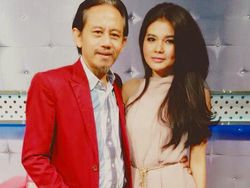 Istri Berhijab saat Antar Anak Sekolah, Epy Kusnandar: Mirip Siti Nurhaliza