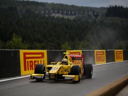 Suntikan Semangat untuk Sean Hadapi Balapan Monza