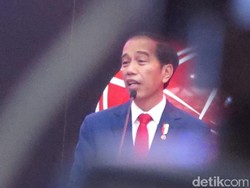Urus 147 Izin Butuh 5 Tahun, Jokowi Sederhanakan Jadi 1 Jam