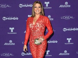 Pembelaan Mantan Miss Universe yang Dikritik Karena Naik Berat Badan