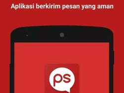 Menkominfo: Coba Pakai Pesan Kita, Aman Seperti Telegram