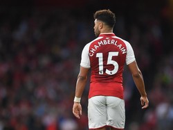 Liverpool Dinilai Tebus Oxlade-Chamberlain dengan Harga Kemahalan