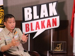 Jonan Blak-blakan Soal Deal dengan Freeport