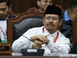 Gugatannya Ditolak, HTI: Ini Rezim Kezaliman