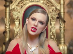 Mengintip Pembuatan Taylor Swift Look What You Made Me Do