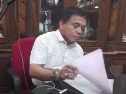 Gubernur Aceh Kena OTT KPK, PKB Tunggu Status Hukum