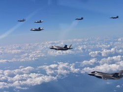 14 Warga Sipil Afghanistan Tewas Dibombardir AS, Termasuk 7 Anak-anak