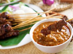 Sate, Soto hingga Sambal yang Populer di Berbagai Wilayah Indonesia