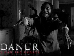 Fakta Menarik Film Danur yang Harus Kamu Tahu