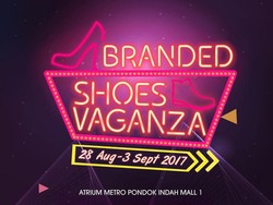 8 Brand dan Department Store yang Diskon Hingga 70% Long Weekend Ini