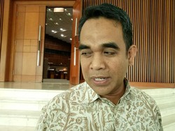 Gerindra: Densus Tipikor Berpotensi Tiru Kerja KPK