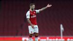 Pemain-Pemain yang Masih Dirumorkan Akan Tinggalkan Arsenal