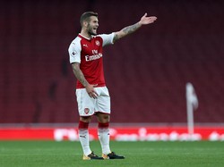 Wenger Sebut Tiga Bulan ke Depan Jadi Periode Pertaruhan Wilshere