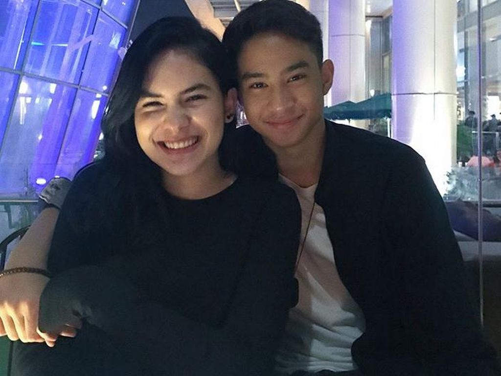 Heboh! Stefhanie Zamora Ngaku Tak Pernah Pacaran dengan Devano Heboh! Stefhanie Zamora Ngaku Tak Pernah Pacaran dengan Devano