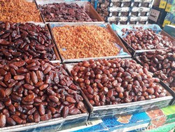 5 Rekomendasi Toko Oleh-Oleh Haji dan Umrah di Blitar