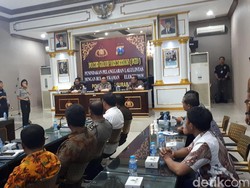 Kamera Tilang Disosialisasikan September, Bulan Oktober Penerapan