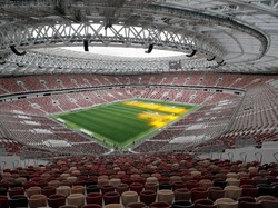 PSSI Optimistis Indonesia Jadi Tuan Rumah Piala Dunia 2034