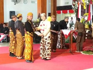 Soetran Award, Cara Pemkab Trenggalek Apresiasi Desa Inovatif Soetran Award, Cara Pemkab Trenggalek Apresiasi Desa Inovatif