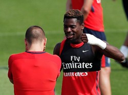 Spurs Datangkan Serge Aurier dari PSG