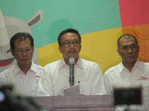 Setelah Terperosok ke Lubang yang Sama, Ini Rencana Menpora untuk Pelatnas