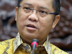 Novanto Ramai Dihujat, Menkominfo: Meme Itu Ekspresi Masyarakat