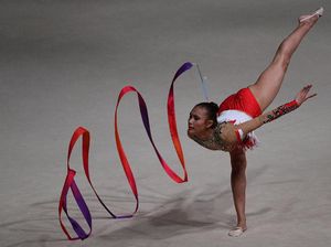 Menpora Tak Bisa Berjalan Sendirian