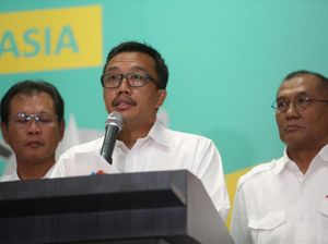 Menpora Bakal Restrukturisasi Satlak Prima