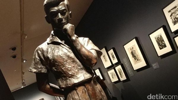 Foto: Long Weekend di Singapura, Datangi Tempat Keren Ini