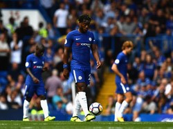 Tantangan Sederhana Conte untuk Batshuayi