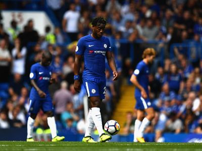 Pemain-Pemain yang Bikin Gol Bunuh Diri di Premier League 2017/2018