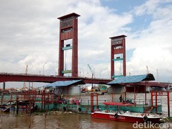 Jelang Ramadan, Harga Cabai, Bawang, dan Telur di Palembang Naik