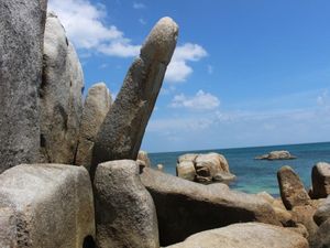 Pulau Lelaki di Belitung yang Kamu Pasti Belum Tahu