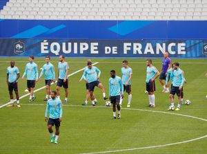 Kans Lolos ke Piala Dunia Terancam, Belanda Tak Boleh Hilang Keyakinan