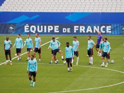 Kans Lolos ke Piala Dunia Terancam, Belanda Tak Boleh Hilang Keyakinan