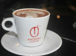 Kini Kopi Asli Indonesia dari Anomali Coffee Bisa Dinikmati di Pondok Indah Kini Kopi Asli Indonesia dari Anomali Coffee Bisa Dinikmati di Pondok Indah