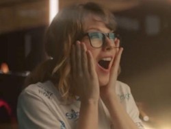 Ternyata Ada Bintang Porno di Klip Baru Taylor Swift