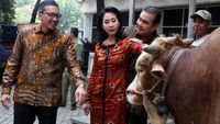 CIMB Niaga Tebar Kurban