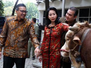 CIMB Niaga Tebar Kurban