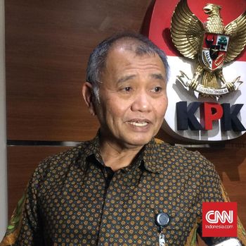 Menilai Tudingan Dugaan Ketua KPK Terlibat Kasus Korupsi