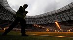 Foto: Ini Dia Stadion Luzhniki yang Mirip GBK