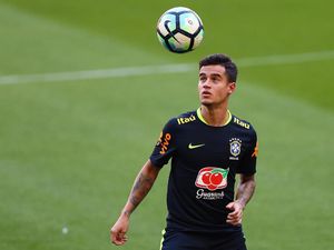 Pelatih Brasil kepada Coutinho: Pergilah ke Manapun Kamu Merasa Bahagia