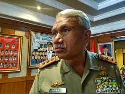 Rektor IPDN: Pacaran Itu HAM, Tak Perlu Ditampar