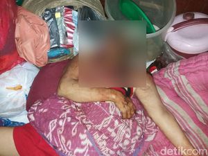 Seorang Perempuan Jadi Korban Pembunuhan di Lakarsantri