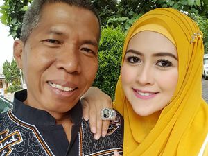 Sebut Atta Kalah Ganteng, Kiwil: Saya Terbukti karena Punya 2 Istri Sebut Atta Kalah Ganteng, Kiwil: Saya Terbukti karena Punya 2 Istri