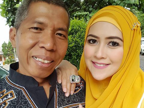 Punya Dua Istri, Kiwil Akui Habiskan 30 Juta Sebulan