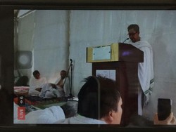 Makna Haji dan Pesan Global dalam Khotbah Wukuf di Arafah
