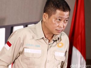 Jonan Tak Ingin Jumlah PLTU Bertambah di Jawa